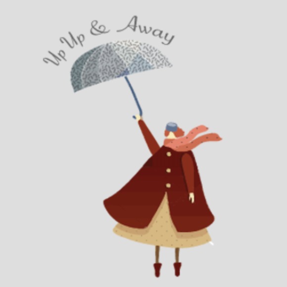 upupandawayposh